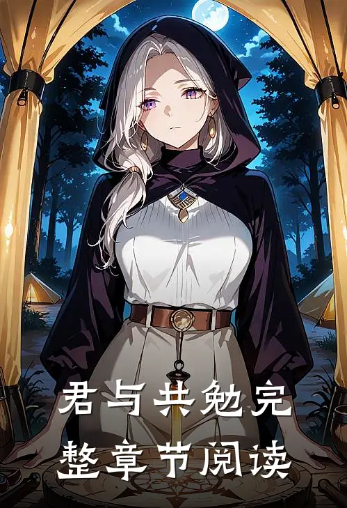 君与共勉完整章节阅读