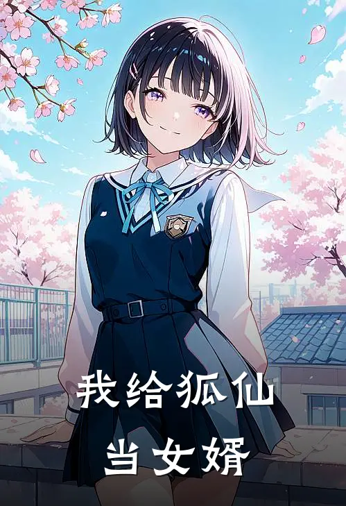 我给狐仙当女婿