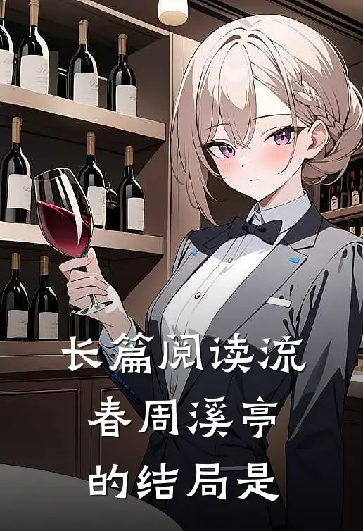 长篇阅读流春周溪亭的结局是