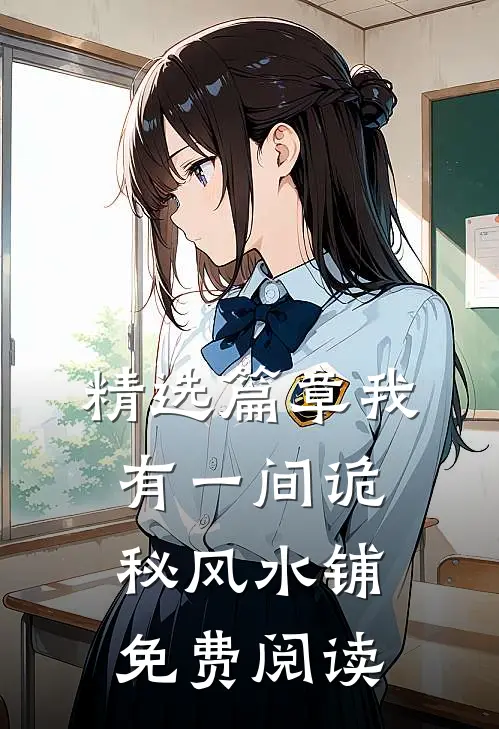 精选篇章我有一间诡秘风水铺免费阅读