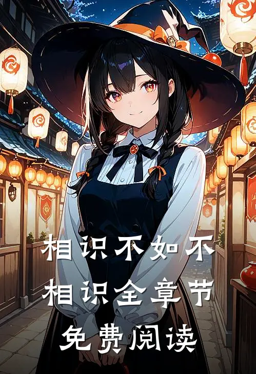 相识不如不相识全章节免费阅读