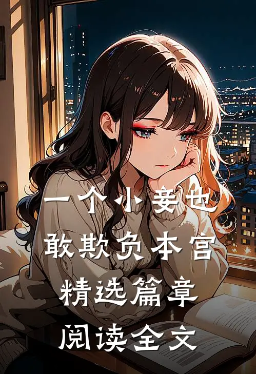 一个小妾也敢欺负本宫精选篇章阅读全文