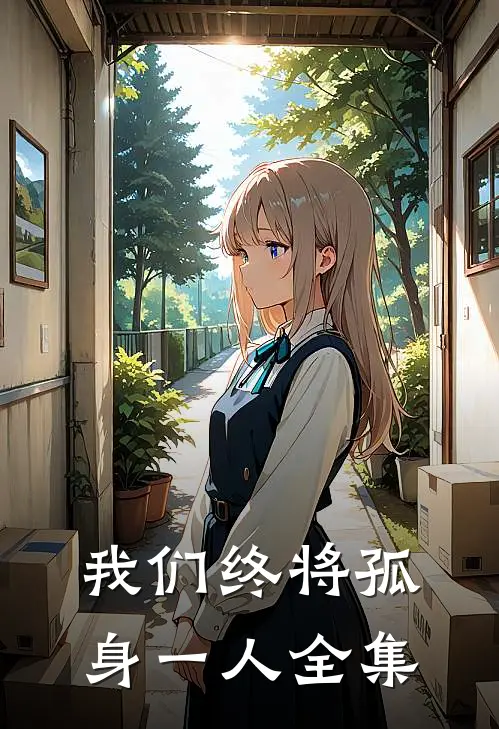 我们终将孤身一人全集
