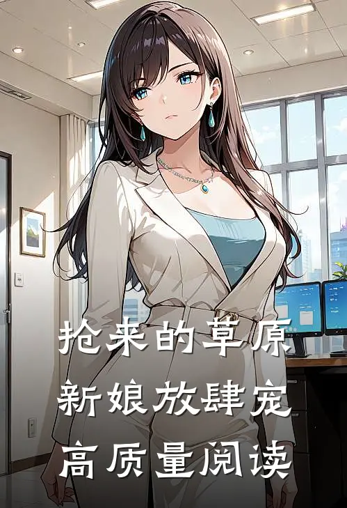 抢来的草原新娘放肆宠高质量阅读