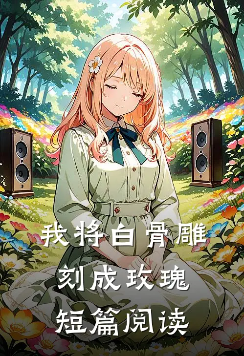 我将白骨雕刻成玫瑰短篇阅读