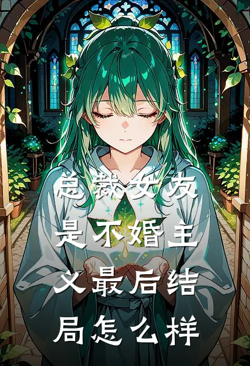 总裁女友是不婚主义最后结局怎么样