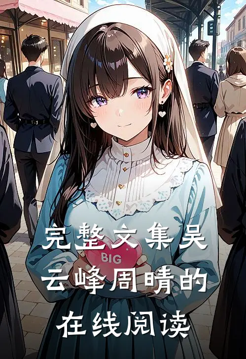 完整文集吴云峰周晴的在线阅读