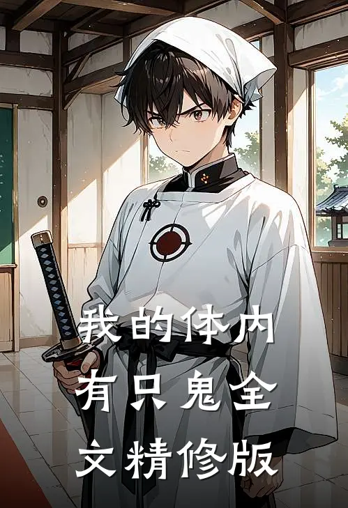 我的体内有只鬼全文精修版