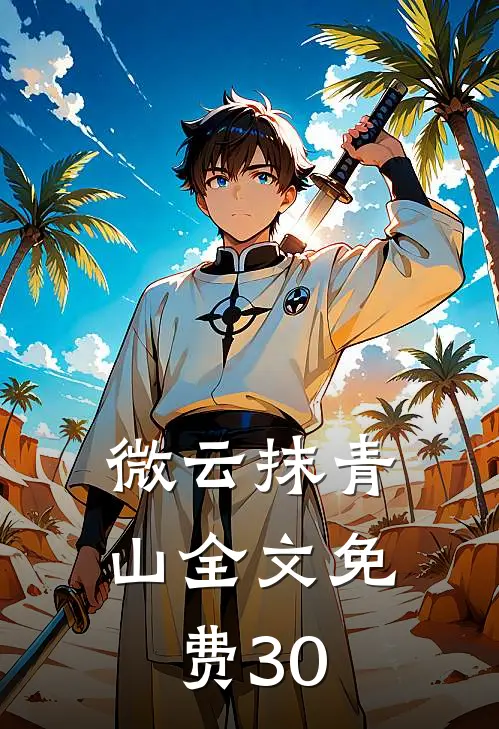 微云抹青山全文免费30