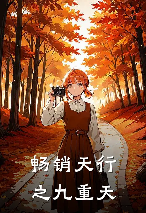 畅销天行之九重天