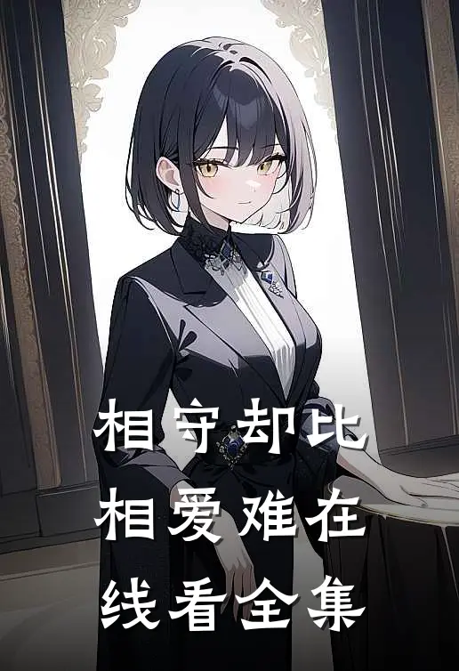 相守却比相爱难在线看全集