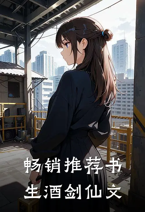 畅销推荐书生酒剑仙文
