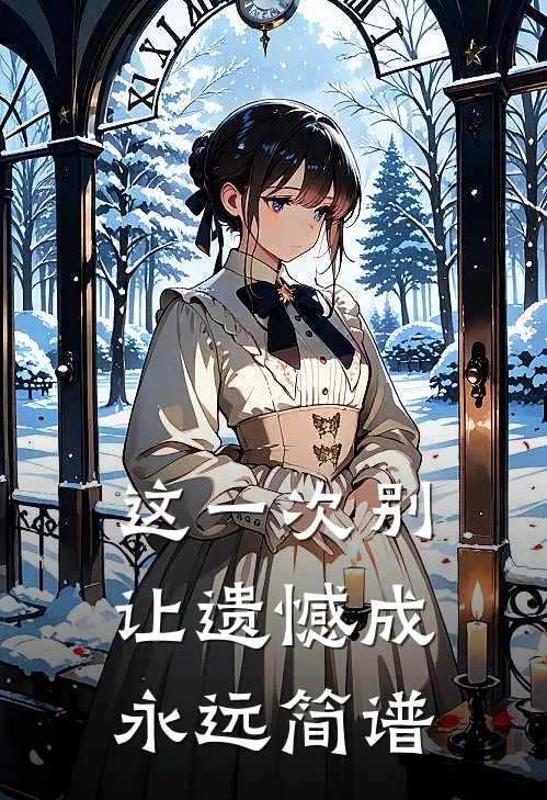 这一次别让遗憾成永远简谱