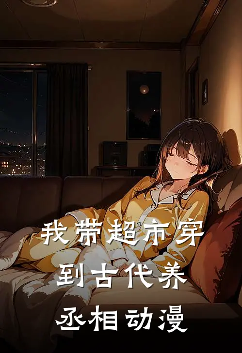 我带超市穿到古代养丞相动漫