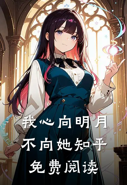 我心向明月不向她知乎免费阅读