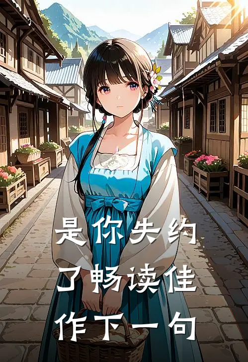 是你失约了畅读佳作下一句