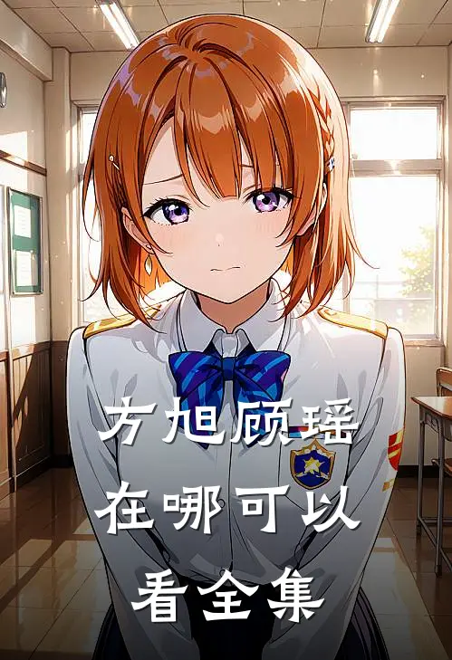 方旭顾瑶在哪可以看全集