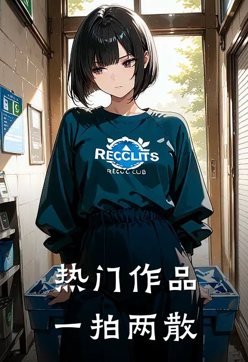 热门作品一拍两散