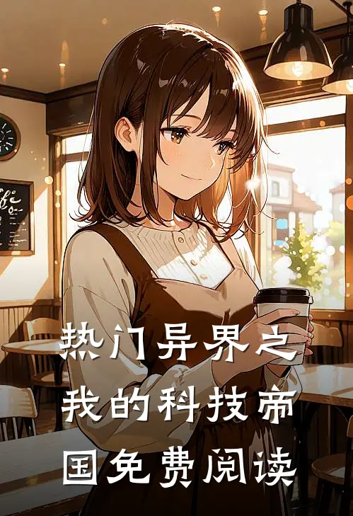 热门异界之我的科技帝国免费阅读