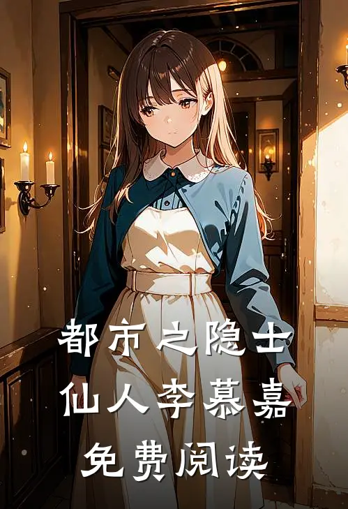 都市之隐士仙人李慕嘉免费阅读
