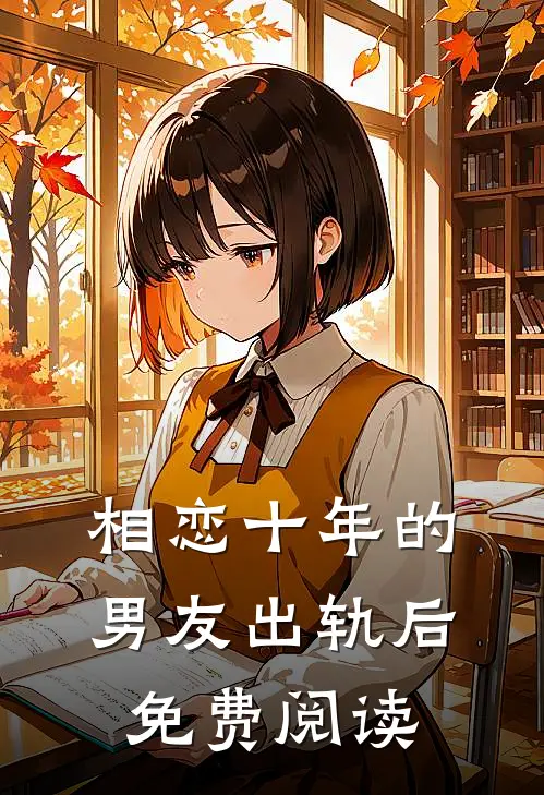 相恋十年的男友出轨后免费阅读