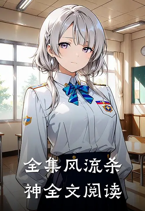 全集风流杀神全文阅读