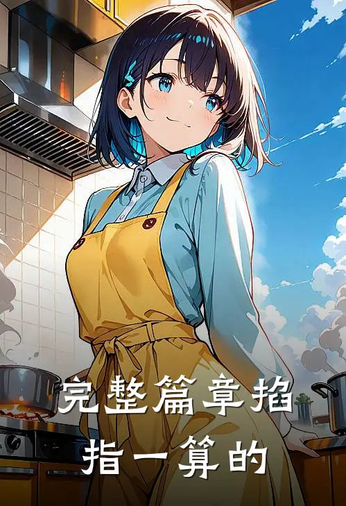 完整篇章掐指一算的