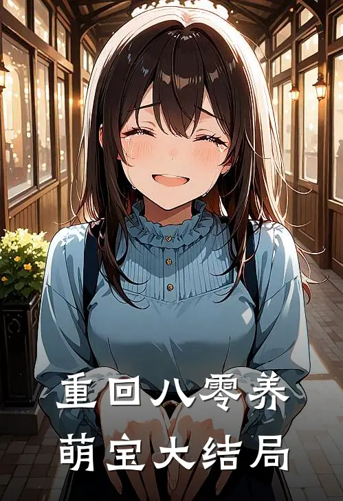 重回八零养萌宝大结局