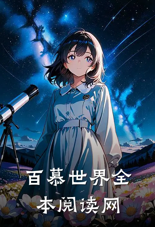百慕世界全本阅读网