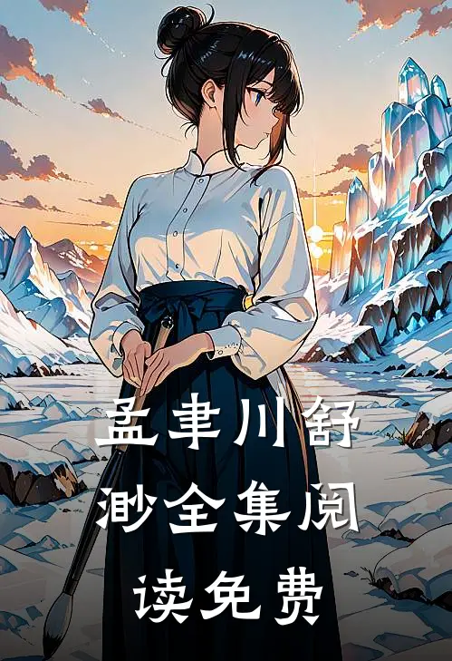 孟聿川舒渺全集阅读免费