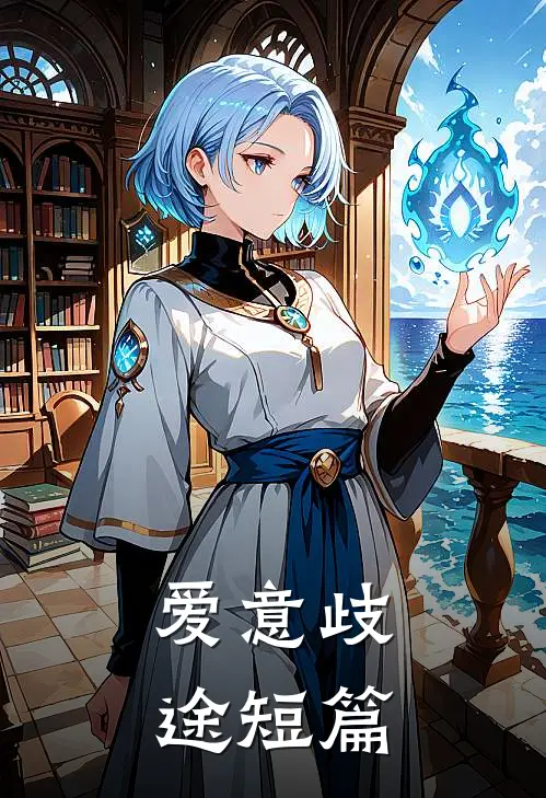 爱意歧途短篇