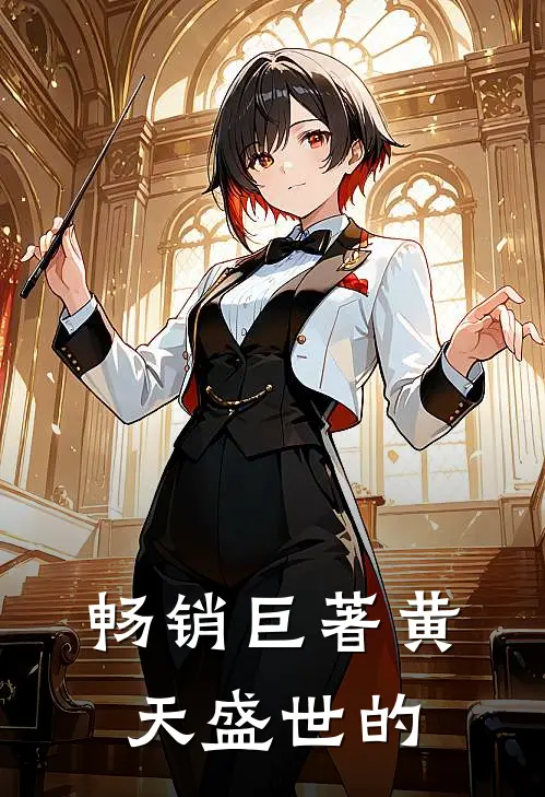 畅销巨著黄天盛世的