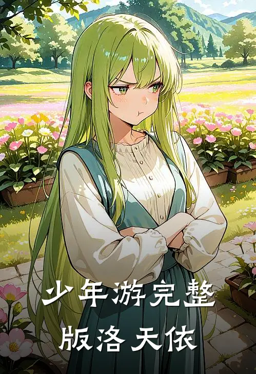 少年游完整版洛天依