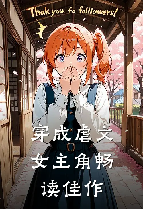 穿成虐文女主角畅读佳作
