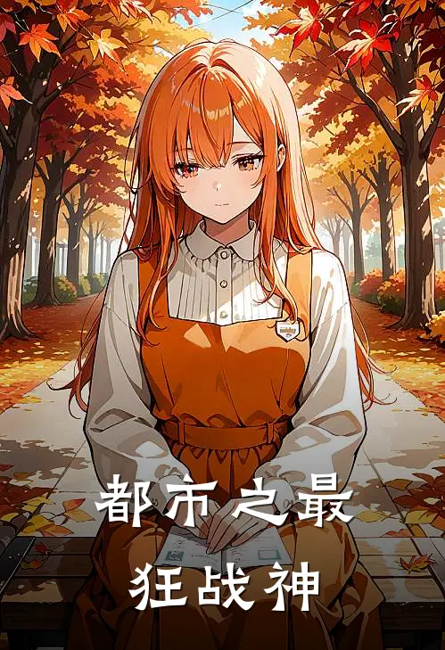 都市之最狂战神