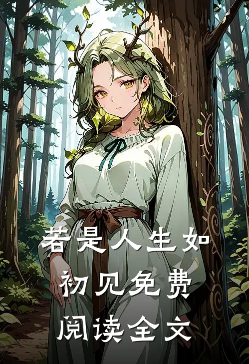 若是人生如初见免费阅读全文