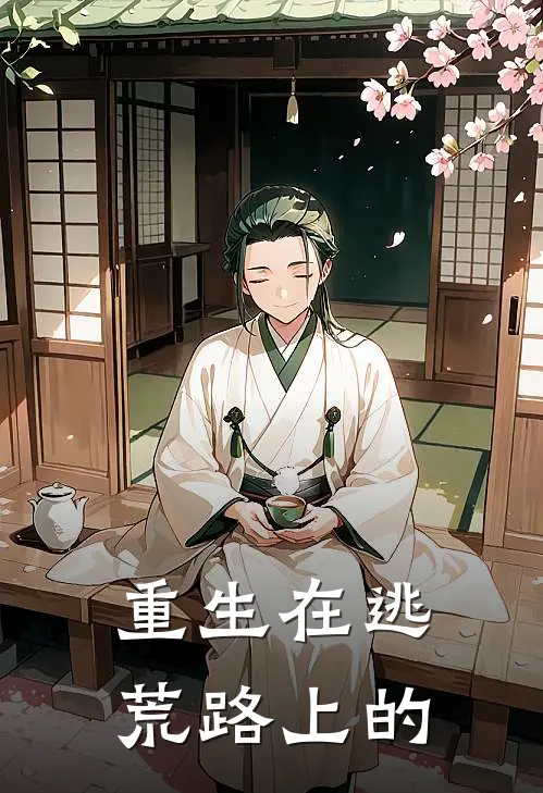 重生在逃荒路上的