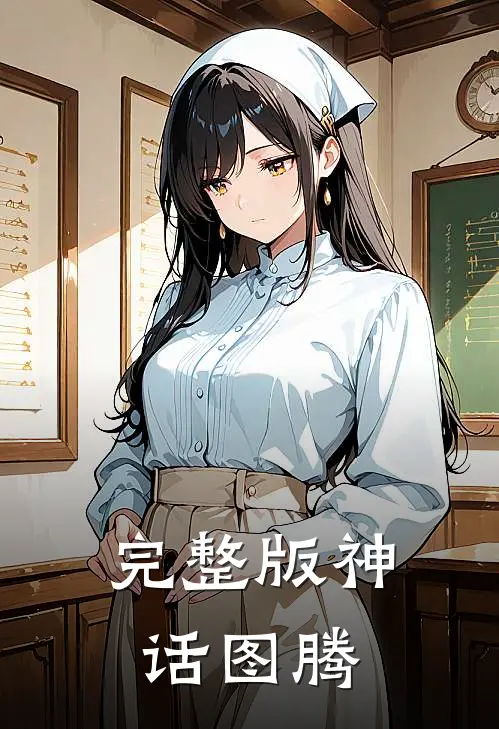 完整版神话图腾