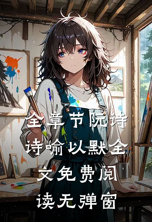 全章节阮诗诗喻以默全文免费阅读无弹窗
