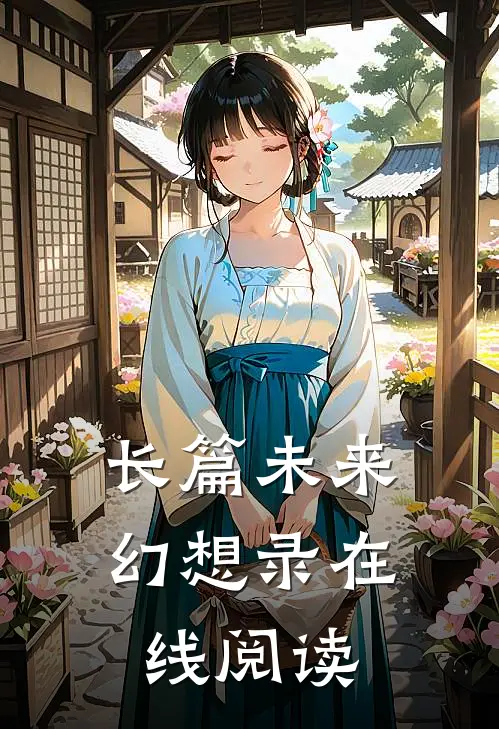 长篇未来幻想录在线阅读