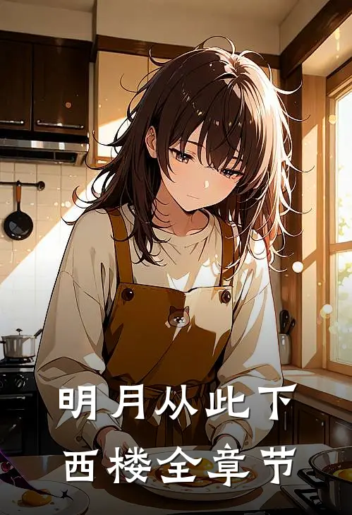 明月从此下西楼全章节