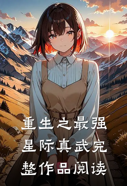 重生之最强星际真武完整作品阅读