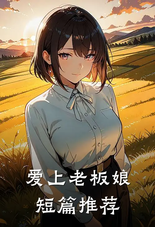 爱上老板娘短篇推荐