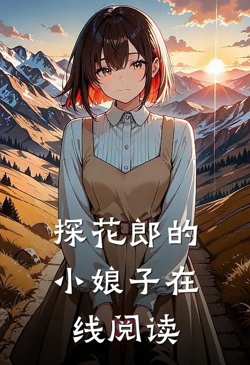 探花郎的小娘子在线阅读