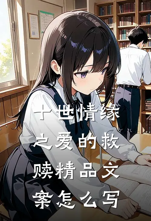 十世情缘之爱的救赎精品文案怎么写