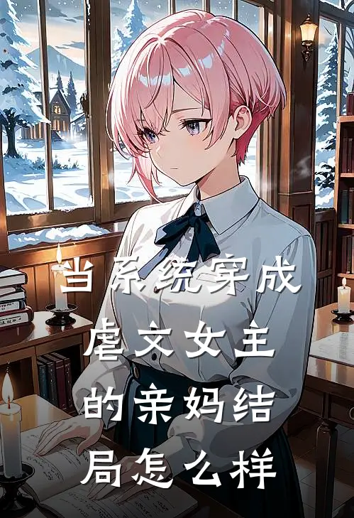 当系统穿成虐文女主的亲妈结局怎么样