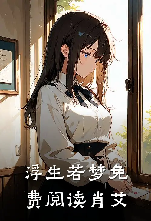 浮生若梦免费阅读肖艾