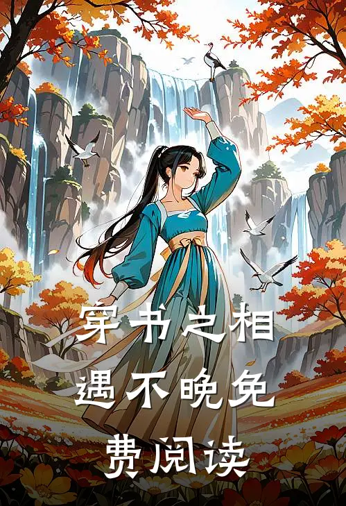 穿书之相遇不晚免费阅读