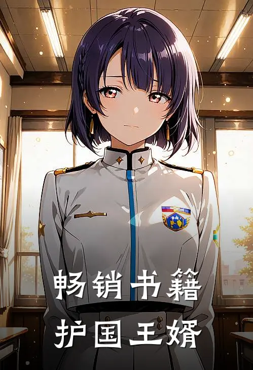 畅销书籍护国王婿