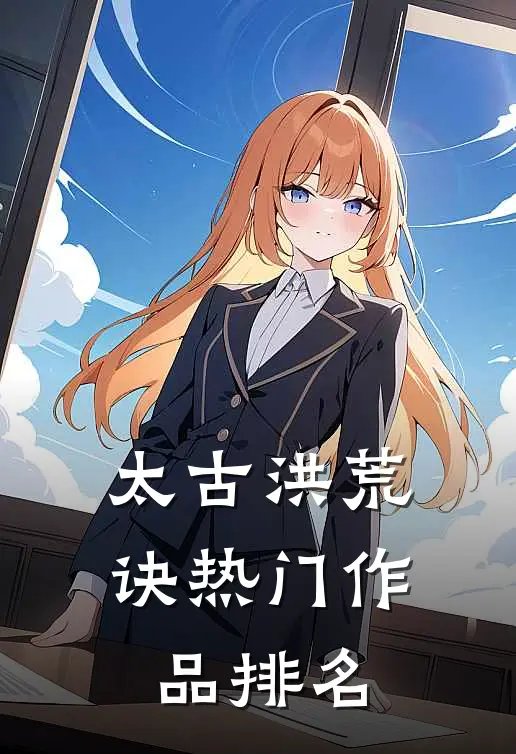 太古洪荒诀热门作品排名